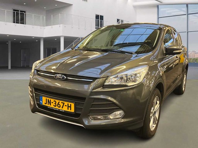 Ford kuga 1.5 trend edition; jn-367-h - afbeelding 1 van  13