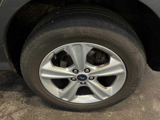 Ford kuga 1.5 trend edition; jn-367-h - afbeelding 9 van  13