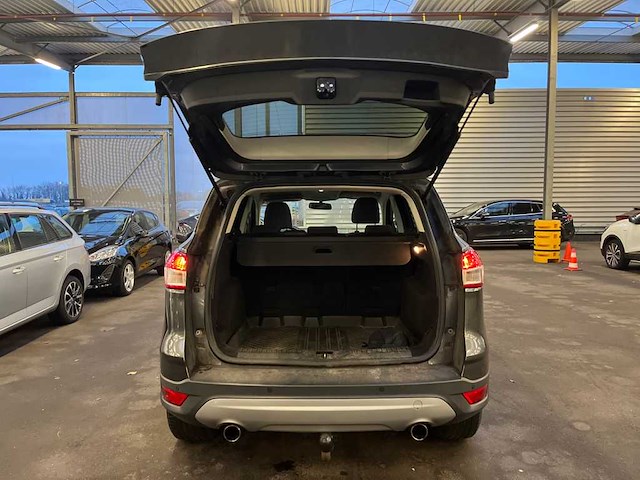 Ford kuga 1.5 trend edition; jn-367-h - afbeelding 10 van  13