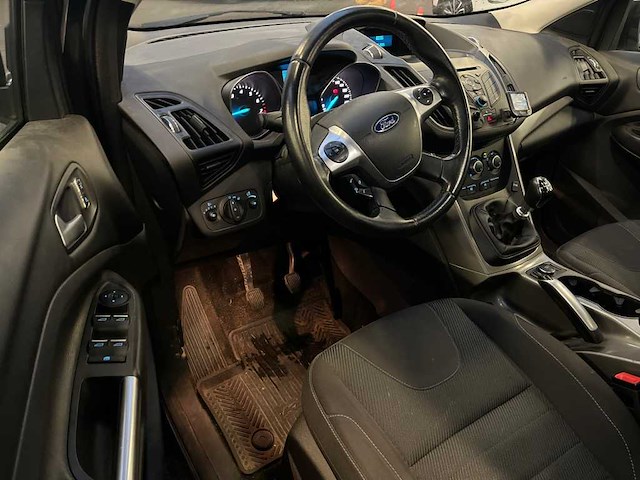 Ford kuga 1.5 trend edition; jn-367-h - afbeelding 11 van  13