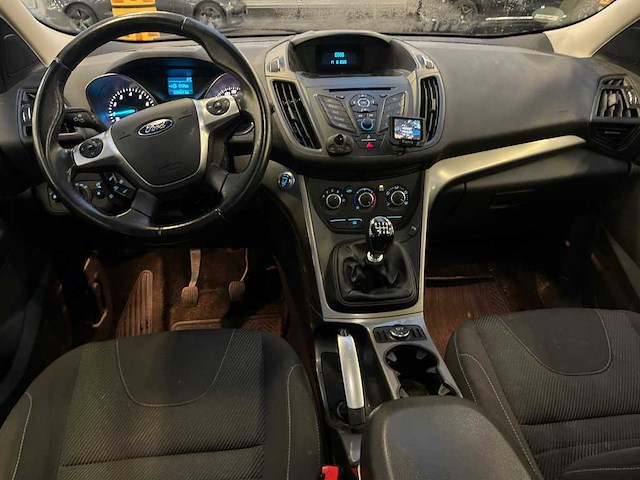 Ford kuga 1.5 trend edition; jn-367-h - afbeelding 12 van  13