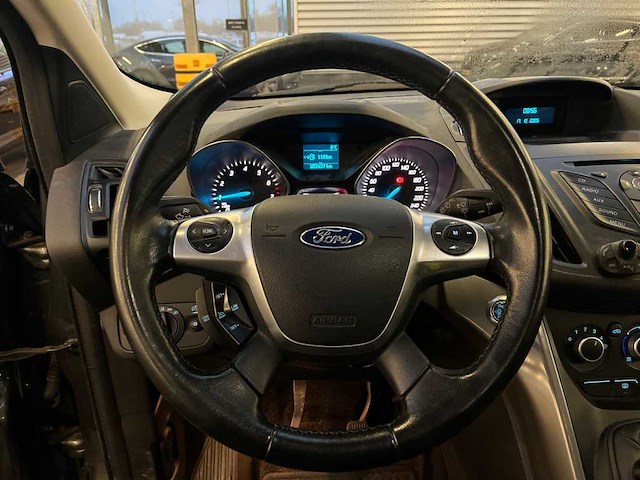 Ford kuga 1.5 trend edition; jn-367-h - afbeelding 13 van  13