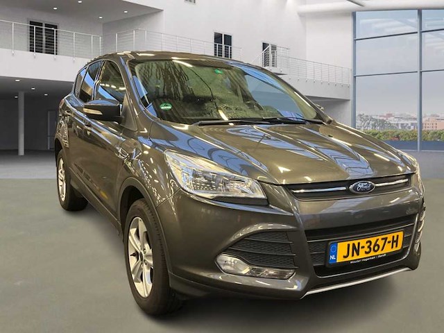 Ford kuga 1.5 trend edition; jn-367-h - afbeelding 8 van  8