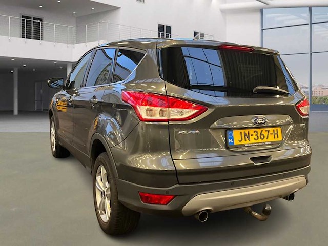 Ford kuga 1.5 trend edition; jn-367-h - afbeelding 5 van  8
