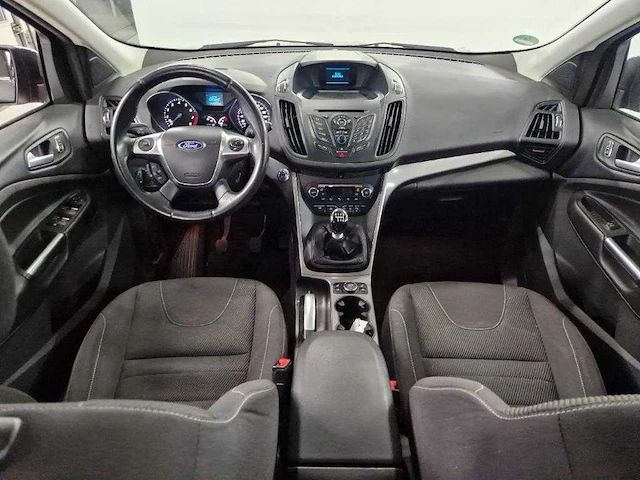 Ford kuga 1.5 trend edition *. p-322-rx - afbeelding 9 van  21