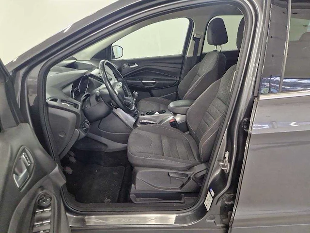Ford kuga 1.5 trend edition *. p-322-rx - afbeelding 17 van  21
