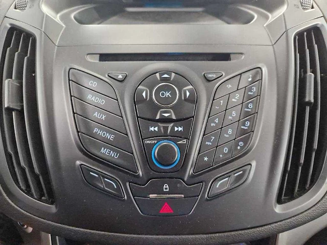 Ford kuga 1.5 trend edition *. p-322-rx - afbeelding 18 van  21