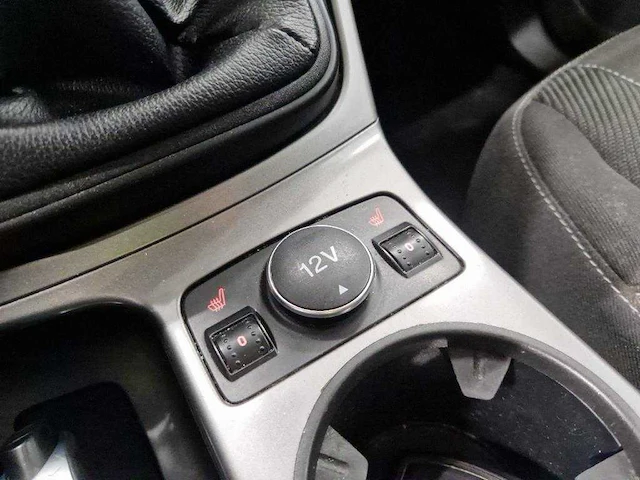 Ford kuga 1.5 trend edition *. p-322-rx - afbeelding 5 van  19