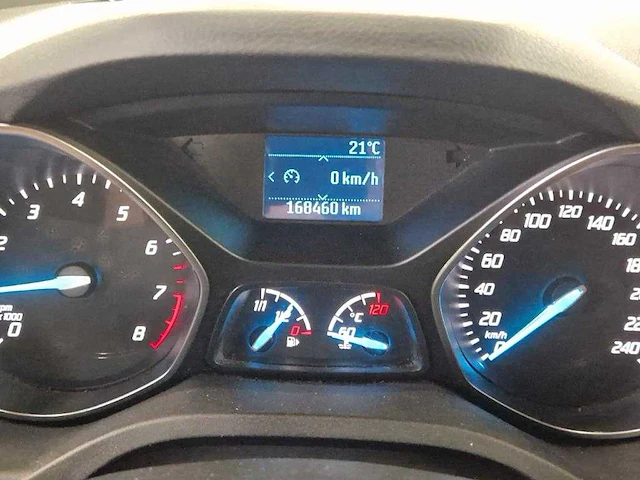 Ford kuga 1.5 trend edition *. p-322-rx - afbeelding 8 van  19