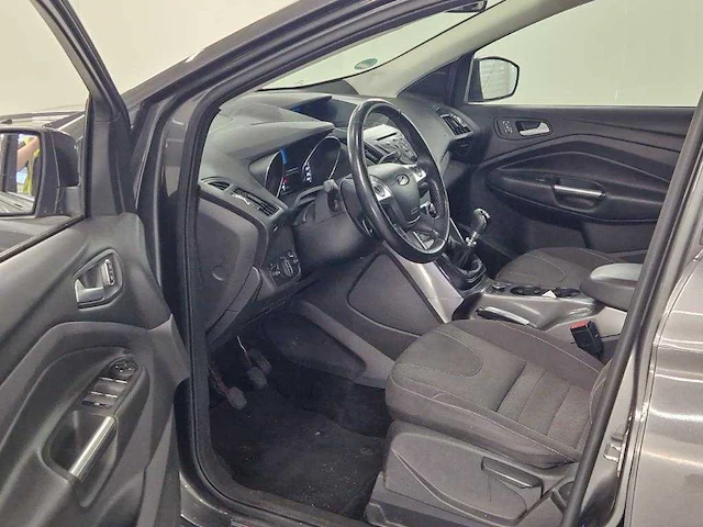 Ford kuga 1.5 trend edition *. p-322-rx - afbeelding 10 van  19