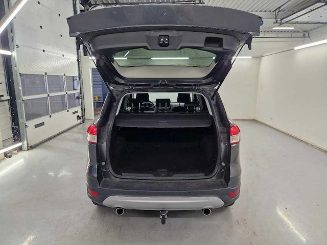 Ford kuga 1.5 trend edition *. p-322-rx - afbeelding 12 van  19