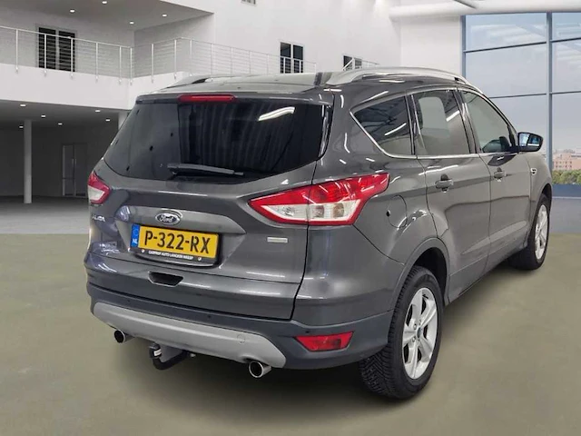 Ford kuga 1.5 trend edition *. p-322-rx - afbeelding 13 van  19