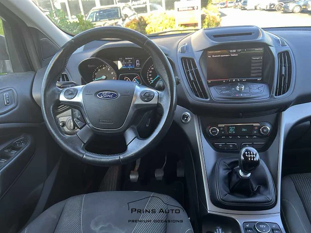 Ford kuga 1.5 trend | kn-161-z - afbeelding 2 van  48