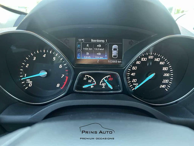 Ford kuga 1.5 trend | kn-161-z - afbeelding 3 van  48