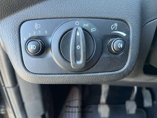 Ford kuga 1.5 trend | kn-161-z - afbeelding 6 van  48