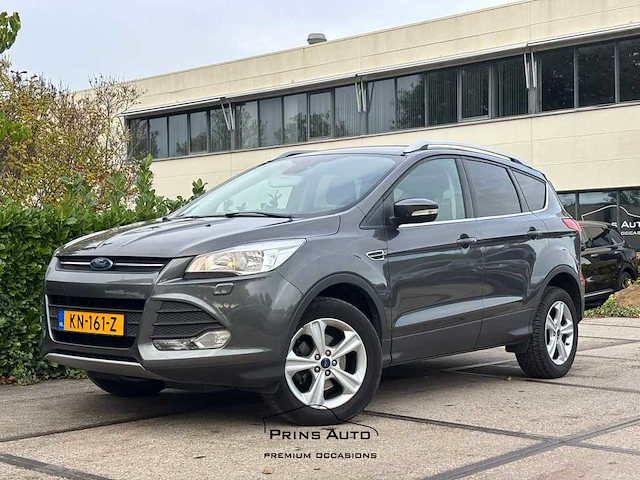 Ford kuga 1.5 trend | kn-161-z - afbeelding 1 van  48