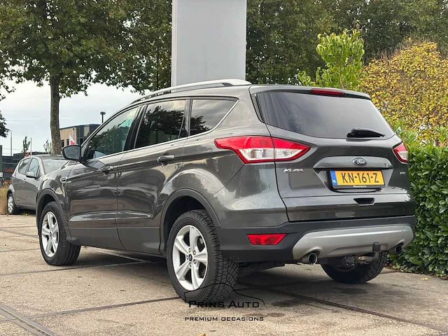 Ford kuga 1.5 trend | kn-161-z - afbeelding 12 van  48