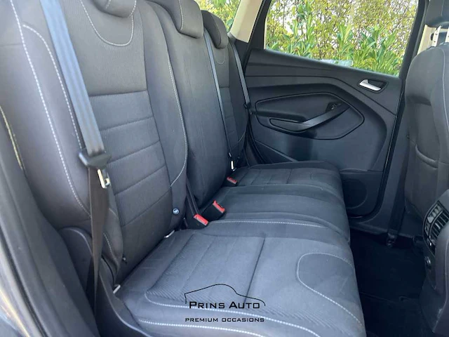 Ford kuga 1.5 trend | kn-161-z - afbeelding 26 van  48