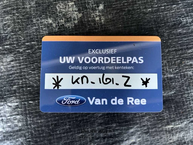 Ford kuga 1.5 trend | kn-161-z - afbeelding 38 van  48