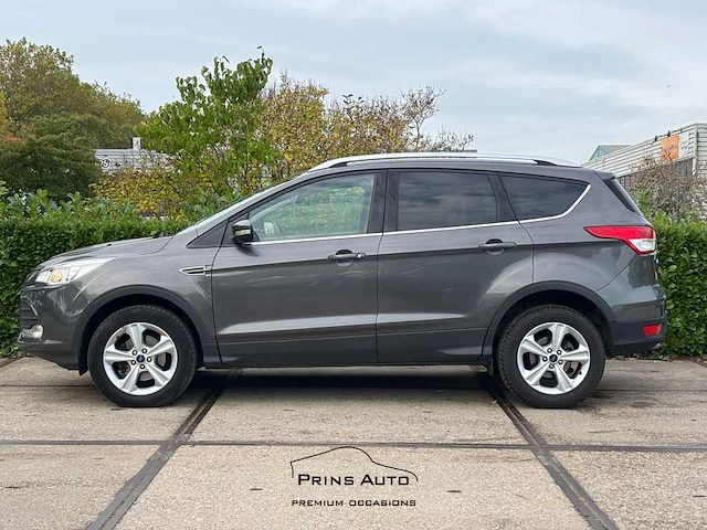 Ford kuga 1.5 trend | kn-161-z - afbeelding 39 van  48