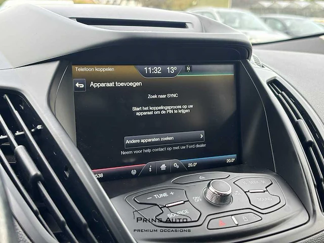 Ford kuga 1.5 trend | kn-161-z - afbeelding 43 van  48