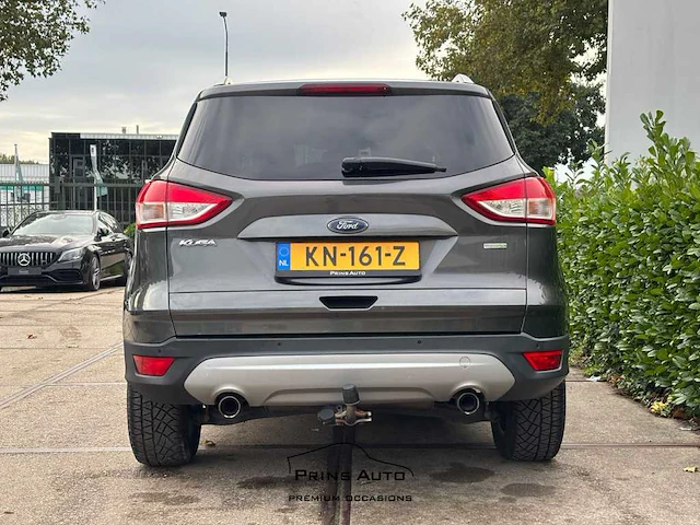 Ford kuga 1.5 trend | kn-161-z - afbeelding 44 van  48