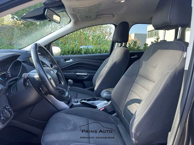 Ford kuga 1.5 trend | kn-161-z - afbeelding 45 van  48