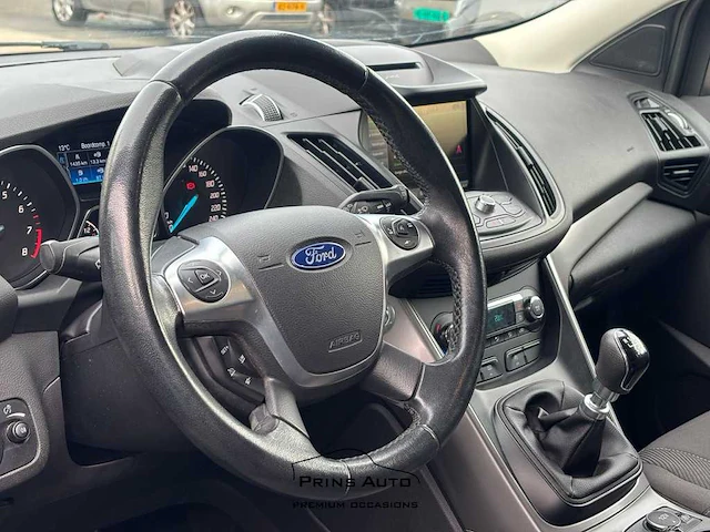 Ford kuga 1.5 trend | kn-161-z - afbeelding 48 van  48