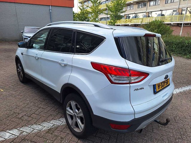 Ford kuga 1.6 titanium 2013 | h-321-sf - afbeelding 3 van  6