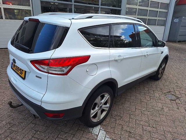 Ford kuga 1.6 titanium 2013 | h-321-sf - afbeelding 4 van  6