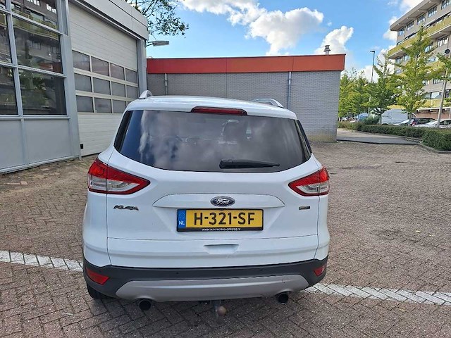 Ford kuga 1.6 titanium 2013 | h-321-sf - afbeelding 5 van  6