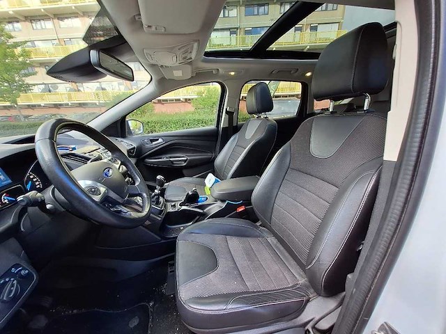 Ford kuga 1.6 titanium 2013 | h-321-sf - afbeelding 6 van  6