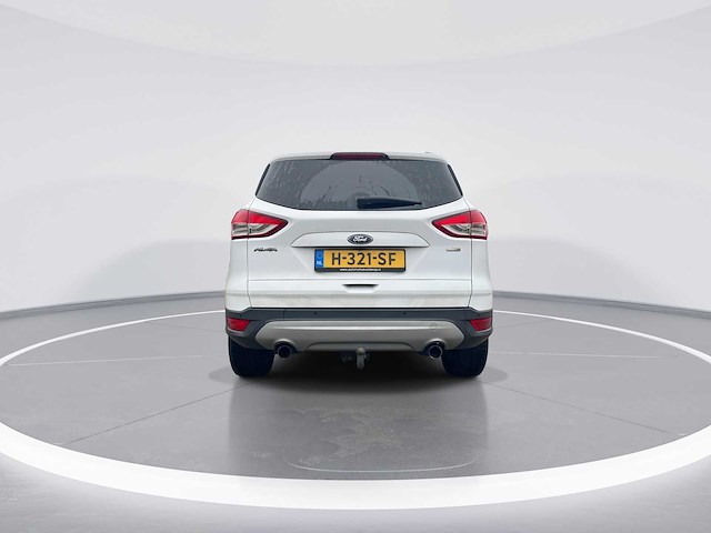 Ford kuga 1.6 titanium 2013 | h-321-sf - afbeelding 3 van  27