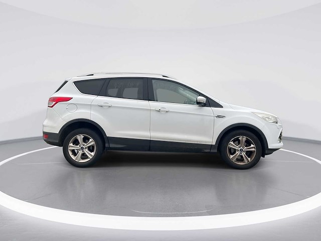 Ford kuga 1.6 titanium 2013 | h-321-sf - afbeelding 7 van  27
