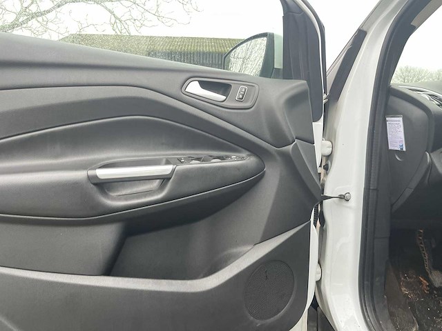 Ford kuga 1.6 titanium 2013 | h-321-sf - afbeelding 2 van  27