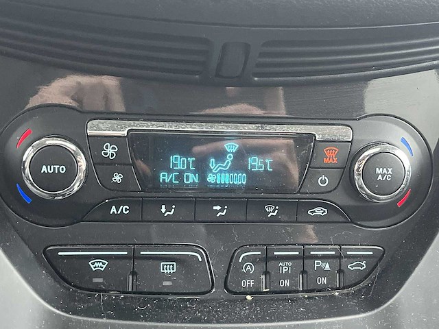 Ford kuga 1.6 titanium 2013 | h-321-sf - afbeelding 10 van  27