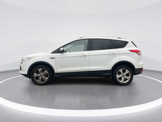 Ford kuga 1.6 titanium 2013 | h-321-sf - afbeelding 14 van  15