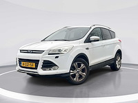 Ford kuga 1.6 titanium 2013 | h-321-sf