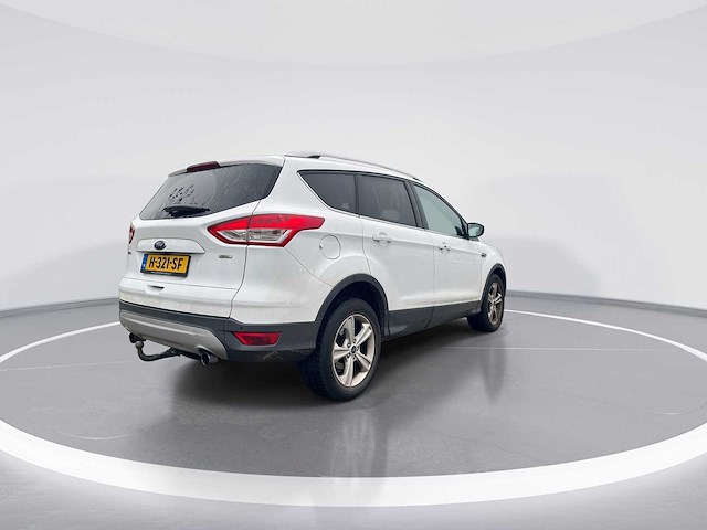 Ford kuga 1.6 titanium 2013 | h-321-sf - afbeelding 4 van  27