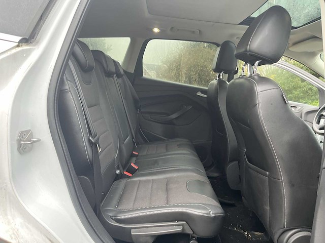 Ford kuga 1.6 titanium 2013 | h-321-sf - afbeelding 12 van  27