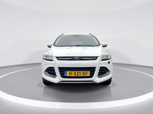 Ford kuga 1.6 titanium 2013 | h-321-sf - afbeelding 16 van  27