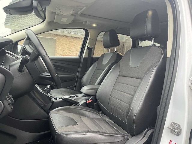 Ford kuga 1.6 titanium 2013 | h-321-sf - afbeelding 17 van  27