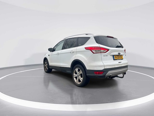 Ford kuga 1.6 titanium 2013 | h-321-sf - afbeelding 9 van  27