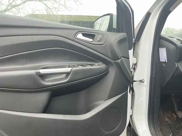 Ford kuga 1.6 titanium 2013 | h-321-sf - afbeelding 2 van  27