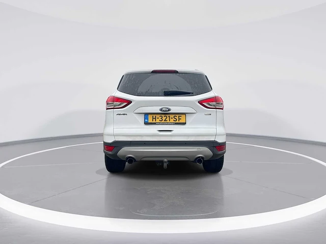 Ford kuga 1.6 titanium 2013 | h-321-sf - afbeelding 3 van  27