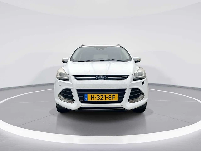 Ford kuga 1.6 titanium 2013 | h-321-sf - afbeelding 20 van  27
