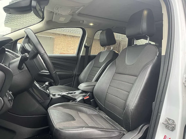 Ford kuga 1.6 titanium 2013 | h-321-sf - afbeelding 22 van  27