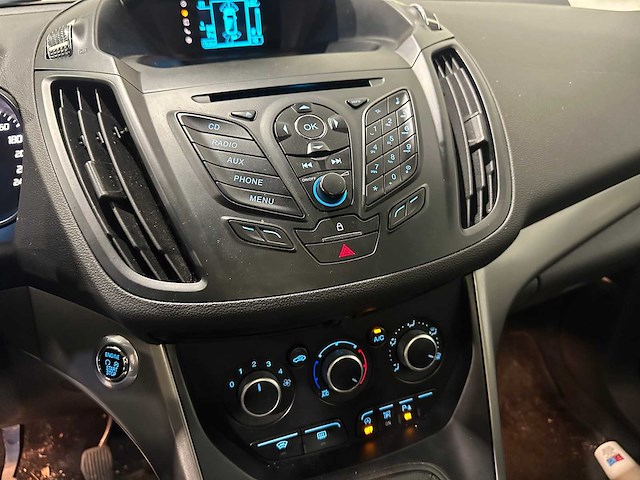 Ford kuga 1.6 titanium l-517-xj - afbeelding 8 van  23