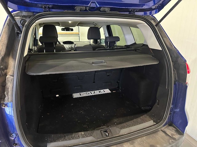 Ford kuga 1.6 titanium l-517-xj - afbeelding 12 van  23