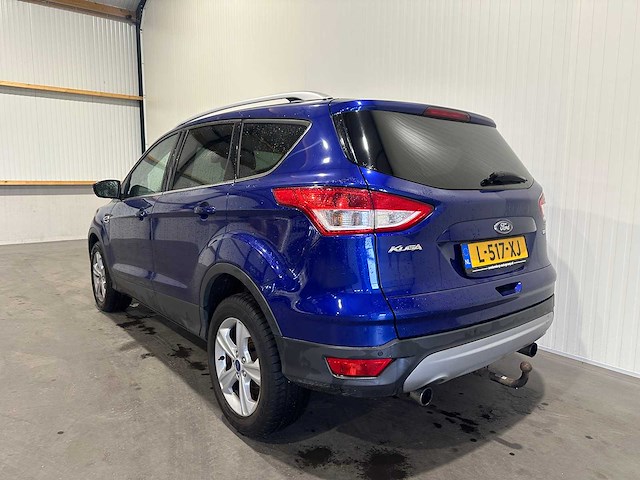 Ford kuga 1.6 titanium l-517-xj - afbeelding 13 van  23